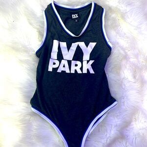 Ivy Park Medium Bodysuit